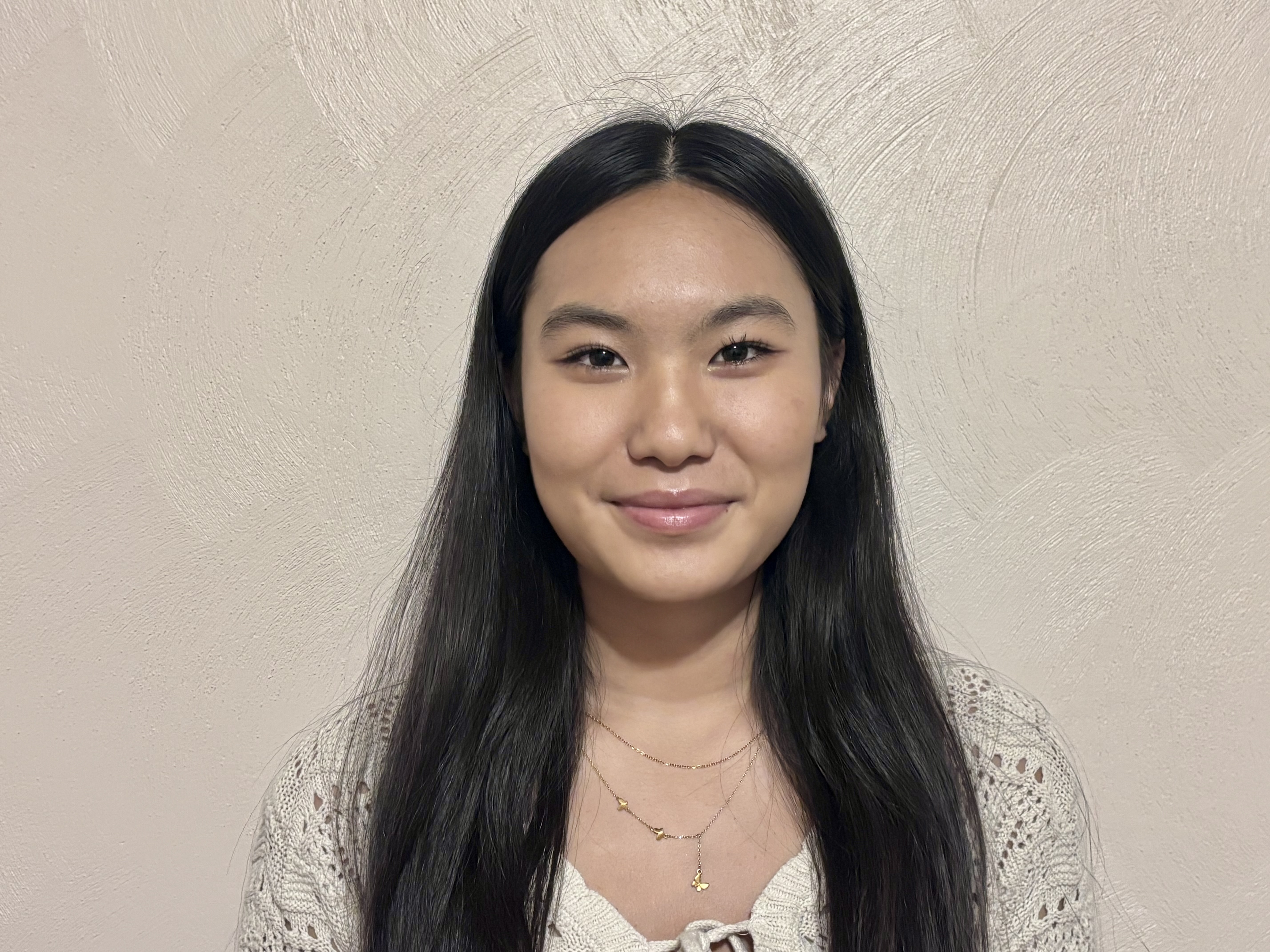 Elizabeth Gong